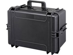 MAX PRODUCTS MAX505H280 universell verktygsväska utan utrustning 1 st. (B x H x D) 555 x 306 x 428 mm