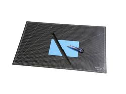 Skjærematte 60x90 cm svart Dahle VANTAGE A1