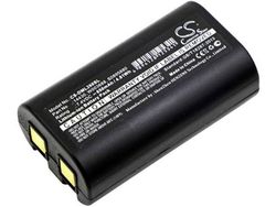 Beltrona BELDML260SL skrivarbatteri 7,4 V 650 mAh (ersätter originalbatteri 14430, 1758458, S0895880, S0915380, W003688)