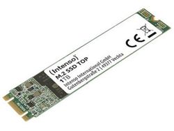 Intenso TOP - SSD - 1 TB - intern - M.2 2280 - SATA 6 Gb/s