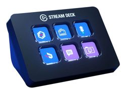 Elgato Stream Deck Mini - Tietokone - USB