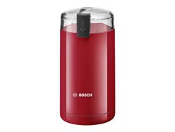 Bosch TSM6A014R - Kaffekvern - 180 W - rød