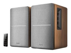 Edifier R1280DB - Högtalare - trådlös - Bluetooth - 21 Watt - 2-vägs