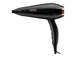 Babyliss Pro Hair Dryer With Diffuser D570de
