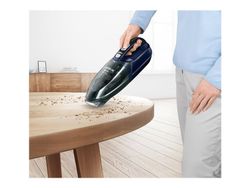 Bosch BHN20L, Dry, Batteri, 45 min., 5 t, 20 V, 1,1 kg