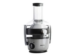 Philips Avance Collection HR1921 - Råsaftcentrifug - 1.1 kW - metall