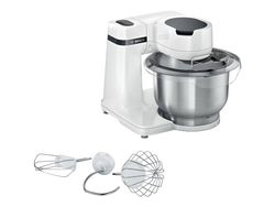 Bosch MUM Serie 2 MUMS2EW00 - Kjøkkenmaskin - 700 W - hvit