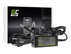 Green Cell PRO - Strømadapter - AC - 45 watt - svart - for Lenovo IdeaPad 100-15; 100S-14; 110-15; Yoga 510-14; 510-15