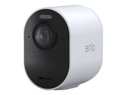 Arlo Ultra 2 – Spotlight-kamera Nettverksovervåkningskamera – Utendørs/Innendørs