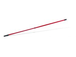 Teleskopskaft 130 cm