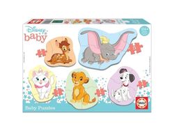 Educa Baby Disney Animals 2