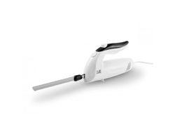 Fritel EK 3180, Hvit, Kjøtt, 150 W, AC, 68 mm, 44 cm