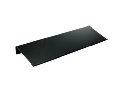 Renkforce RF-KT-100, Tastaturstativ, Svart, 140 mm, 40 mm, 43,2 cm, 339 g