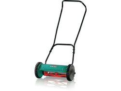 Bosch AHM 38 G, Manuell gressklipper, 200 m², 38 cm, 1,2 cm, 4 cm, Sylinder blader