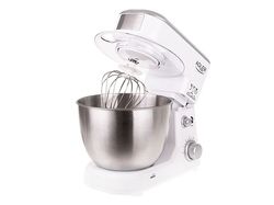 Adler AD 4216 kjøkkenmaskin | 1000 W | 6 hastigheter | bolle 4 L | hvit