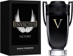 Rabanne Invictus Victory Eau De Parfum Extrême 200 ml (herre)