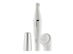 Braun SE810, Hvit, 200 pinsetter, AA