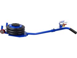 Geko pneumatisk domkraft med kudde 3T (G02062)