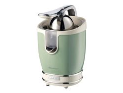 Ariete Vintage 0413 - Sitruspresse - 85 W - grønn