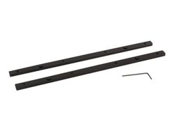 Makita - Styreskinnekobling - 2 deler - for Makita DHS630Z; XGT HS011GT201