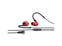 Sennheiser IE 100 PRO RED in-ear hodetelefoner kablet (rød)