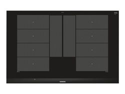 Siemens iQ700 EX875LYC1E Induksjonstopp - 80 cm