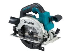 Makita DHS660 - Cirkelsåg - sladdlös - 165 mm - inget batteri - 18 V - SOLO