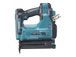Makita DBN500ZJ - Häftpistol - sladdlös - inget batteri - 18 V