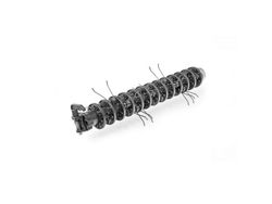Erstatningsluftervalse WAS3701 KPL, 34/37 cm (for markeringsmaskiner VA 346 E, VA 378 E)