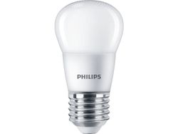 Philips CorePro LED 31262300, 5 W, 40 W, E27, 470 LM, 15000 h, Varmvitt