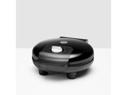 OBH Nordica Select, 5 våffla/våfflor, Hjärta (form), Svart, 1,2 m, 850 W, 220 - 240 V