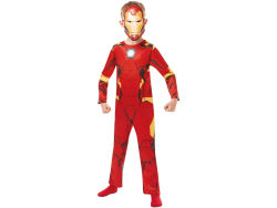 Iron Man Classic Costume (138/M)