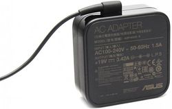ASUS 0A001-00041600, Bärbar dator, inomhus, 100 - 240 V, 50 - 60 hz, 65 W, 19 V