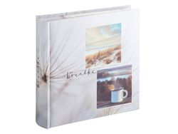 Hama Relax, Flerfarget, 200 ark, 10 x 15 cm, Hvit, 100 ark, 220 mm