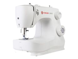 Singer M2405 - Symaskin - 8 sting - 1 fireskrittsknappehull