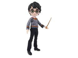 Wizarding World Fashion Doll 20 cm - Harry