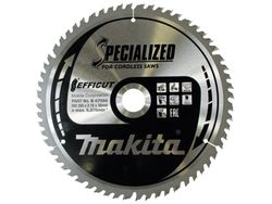Makita B-67284, 26 cm, 3 cm, 2,15 mm, 5870 RPM, 1 stykker