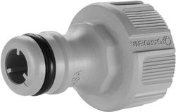 Gardena krankobling 1/2"