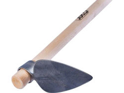 JUCO MOTYCZKA - HJERTEGRAVER Stor RAMME 110mm