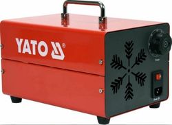 Yato ozongenerator YATO OZONGENERATOR 10g/h YT-73350