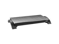 Princess 312295, 1000 W, 220 - 240 V, Svart, 1,5 m, 8 min, 60 min