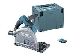 Makita SP001GZ03 - Sänksåg - sladdlös - 165 mm - inget batteri - 40 V - SOLO