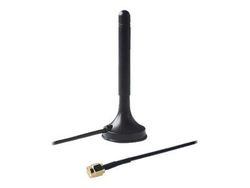 Teltonika - Antenne - Bluetooth - 2.5 dBi - magnetmonterbar