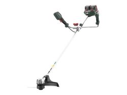 Metabo FSB 36-18 LTX BL 40 - Kombinerad grästrimmer/röjsåg - sladdlös - 18 V - inget batteri - 0-6000 vpm - 40 cm - 4.8 kg