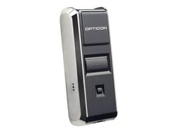 Opticon OPN-3102i - Strekkodeskanner - ledsager - 100 bilder / sek - dekodet - Bluetooth 2.1, USB