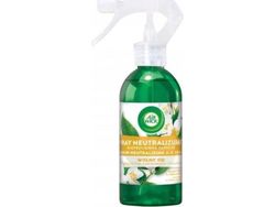 Air Wick spray nøytraliserer ubehagelige lukter Fresh Rosa & Hvit Jasmin 237 ml