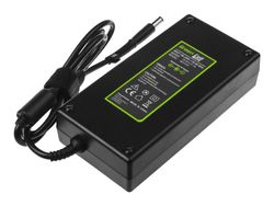 Green Cell AD111P, Kannettava tietokone, Sisätila, 150 W, 19.5 V, 7,7 A, HP