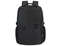 Samsonite 142145-1041, By, Mann, 43,9 cm (17.3"), Rom til Notebook, Vanntett, Polyester