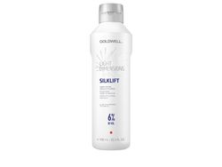 Goldwell Light Dimensions Silklift Conditioning Cream Developer 6% 20 Vol. 750 ml