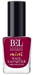 Bel London Mini Quick-Dry neglelakk 222 6 ml